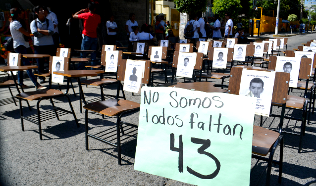 Butacas_Ayotzinapa_Desaparecidos-2