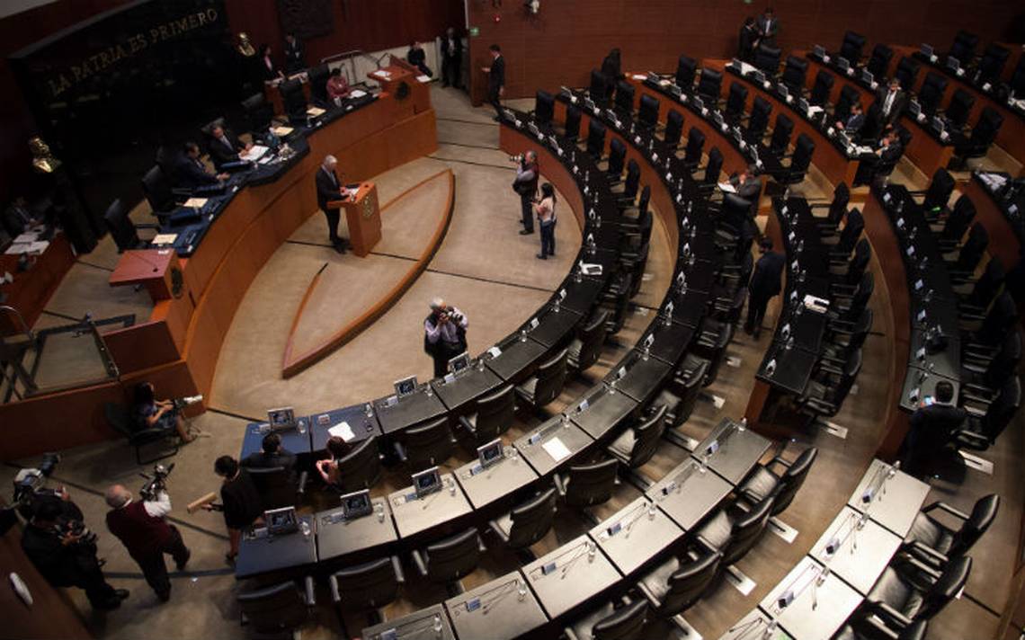 El Senado De México Debería Nombrar Una Nueva Ministra Idónea E Independiente Para La Suprema 8837